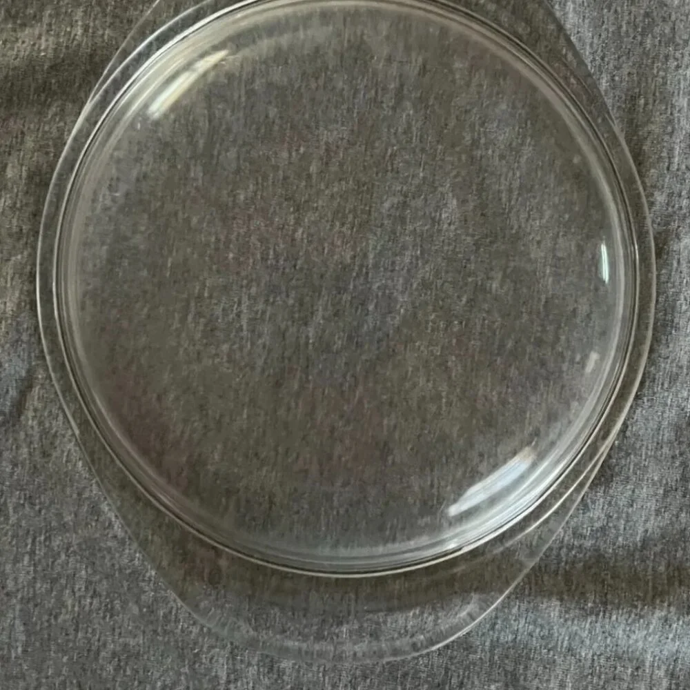 Pyrex 682-c Lid - Picture 3 of 8